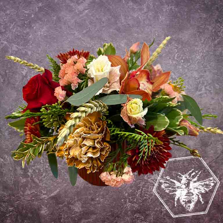 Autumns Bee from The B Nest Studios