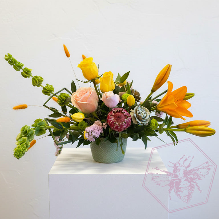 Lilies