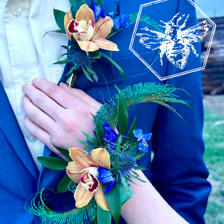 Floral Accessories