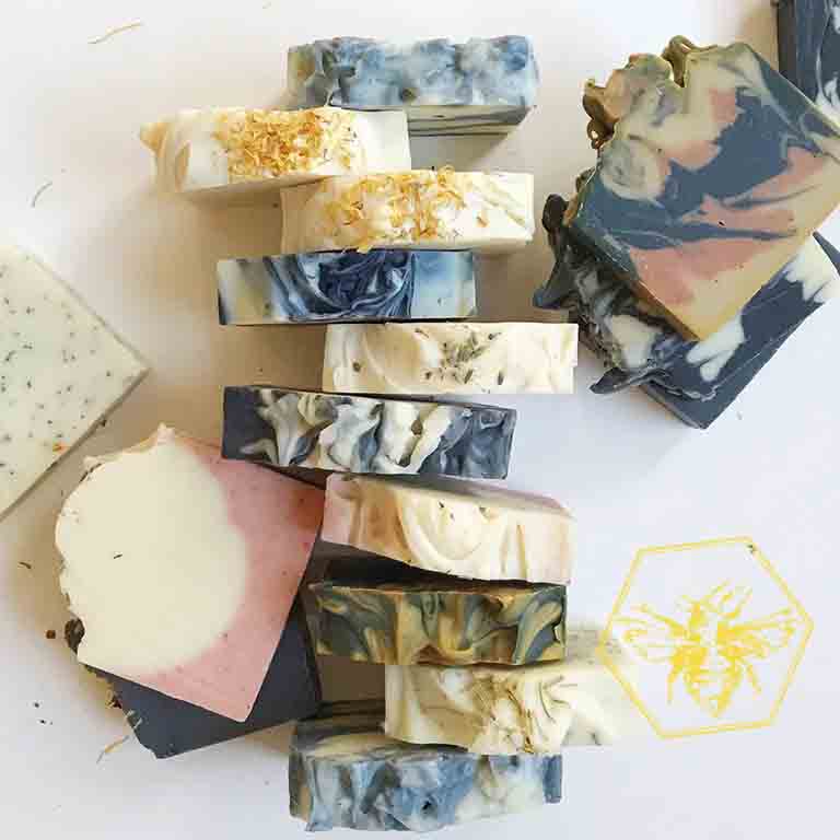Soak Bath Company from The B Nest Studios — view 2